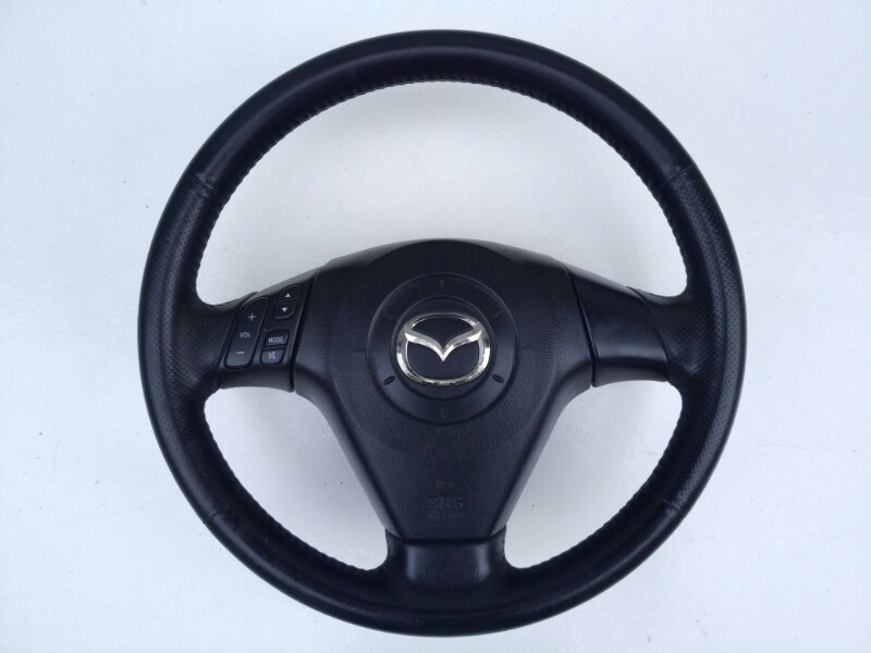 Руль Mazda Axela BK3P Руль Mazda Axela BK3P