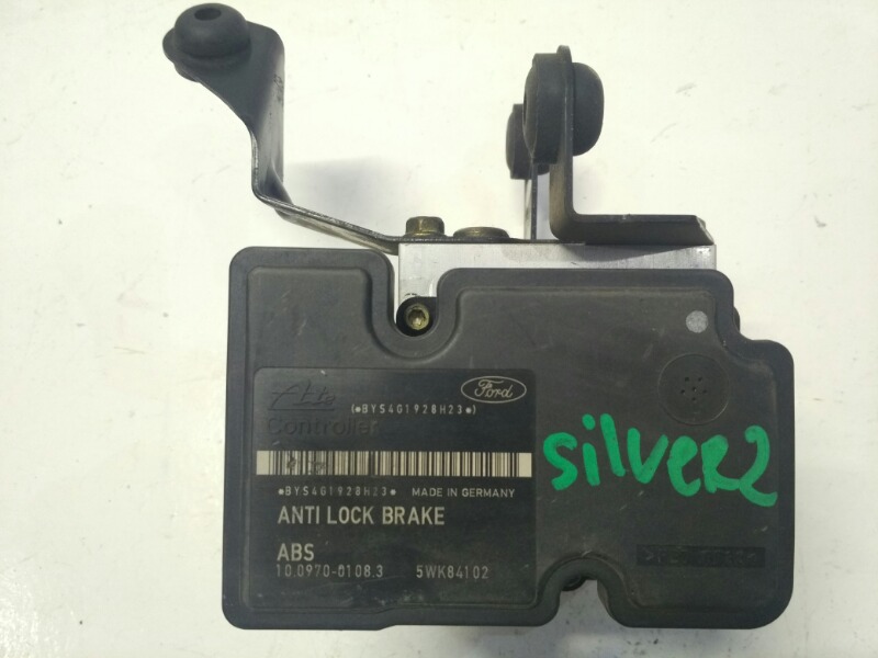Блок abs Mazda Axela BK3P Блок abs Mazda Axela BK3P