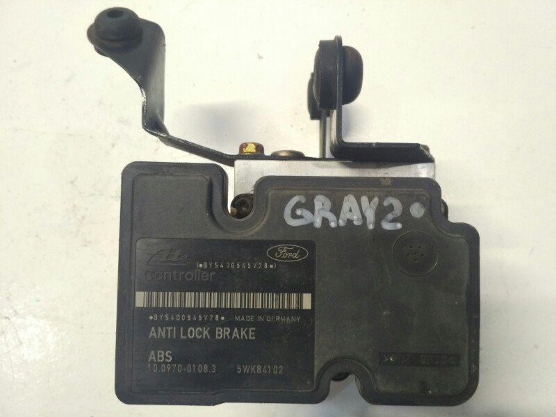 Блок abs Mazda Axela BK3P Блок abs Mazda Axela BK3P
