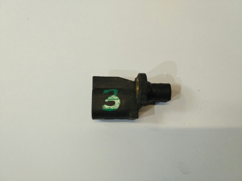 Датчик ABS задний Mazda Axela CR BP4K43711A контрактная