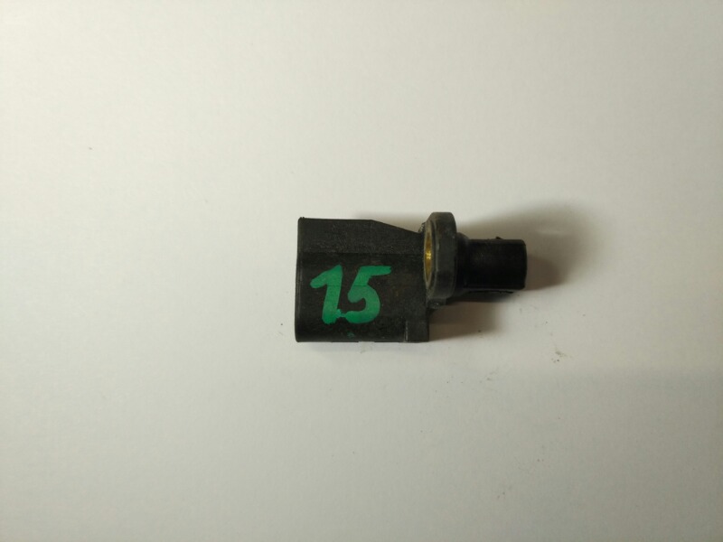 Датчик ABS задний Mazda Axela CR BP4K43711A контрактная