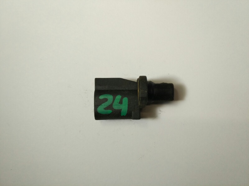 Датчик ABS задний Mazda Axela CR BP4K43711A контрактная