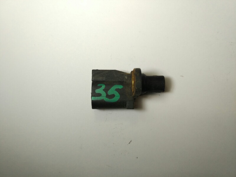 Датчик ABS задний Mazda Axela CR BP4K43711A контрактная