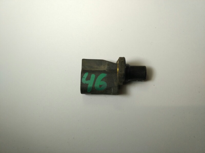 Датчик ABS задний Mazda Axela CR BP4K43711A контрактная
