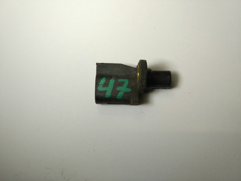 Датчик ABS задний Mazda Axela CR BP4K43711A контрактная