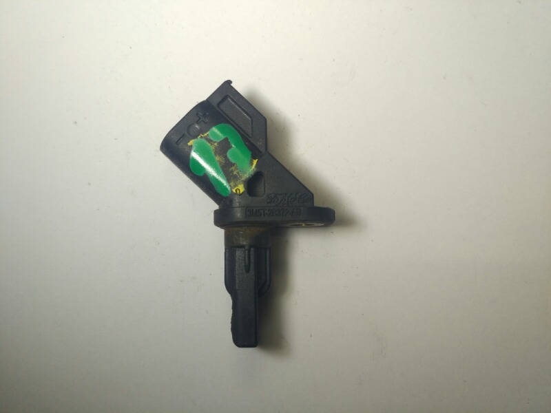 Запчасть датчик abs передний Mazda Axela CR 3M5T2B372AB контрактная Датчик ABS передний Mazda Axela CR 3M5T2B372AB контрактная