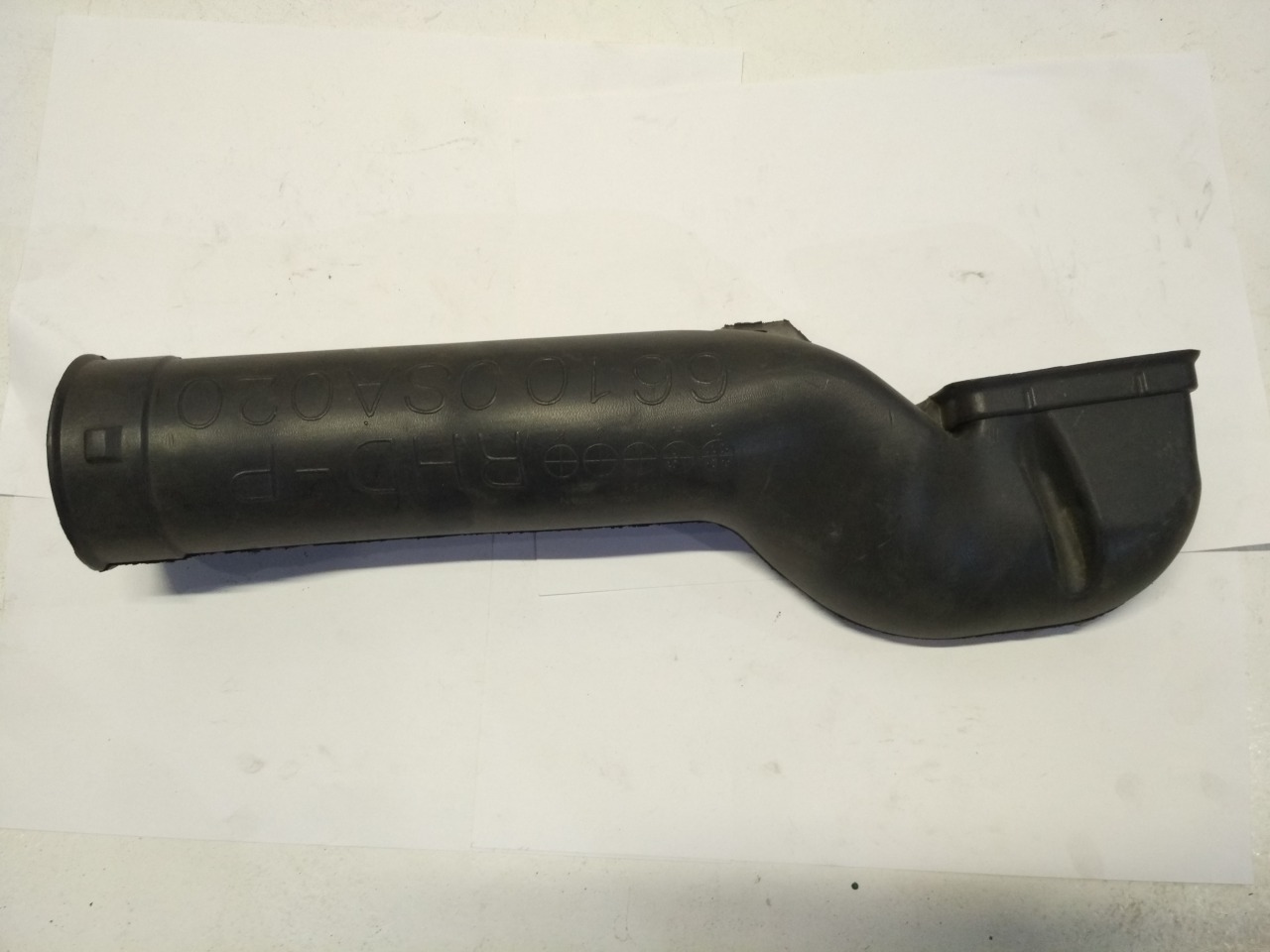 Запчасть воздуховод Subaru Forester SG9 66100SA020 контрактная Воздуховод Subaru Forester SG9 66100SA020 контрактная