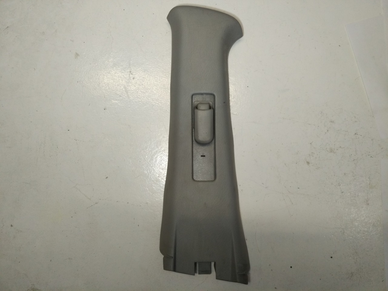 Накладка стойки левая Honda Accord GH-CF3 84161-S0A-003ZA контрактная