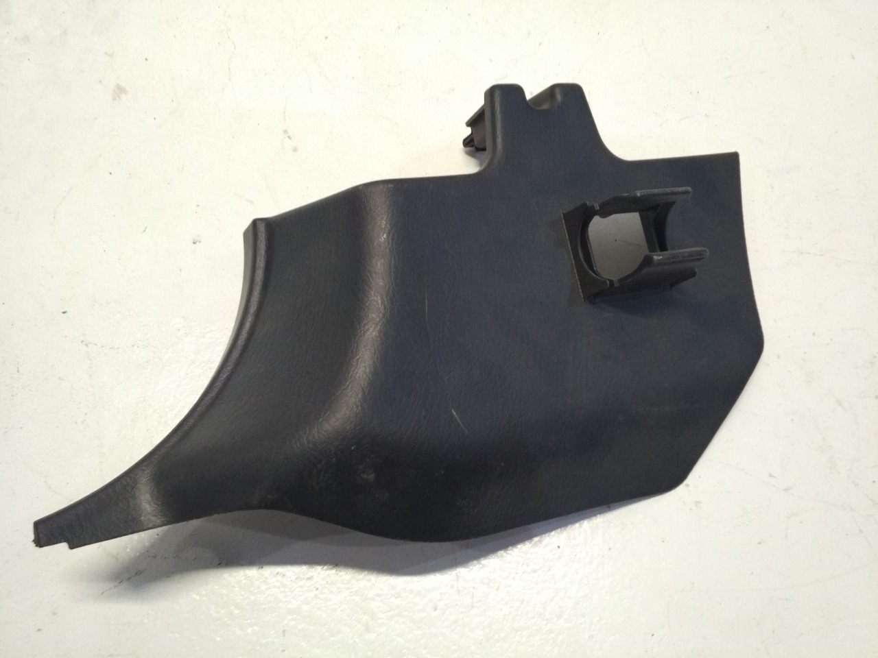 Запчасть накладка стойки передняя левая Honda Accord GH-CF3 83161S0A000ZA контрактная Накладка стойки передняя левая Honda Accord GH-CF3 83161S0A000ZA контрактная