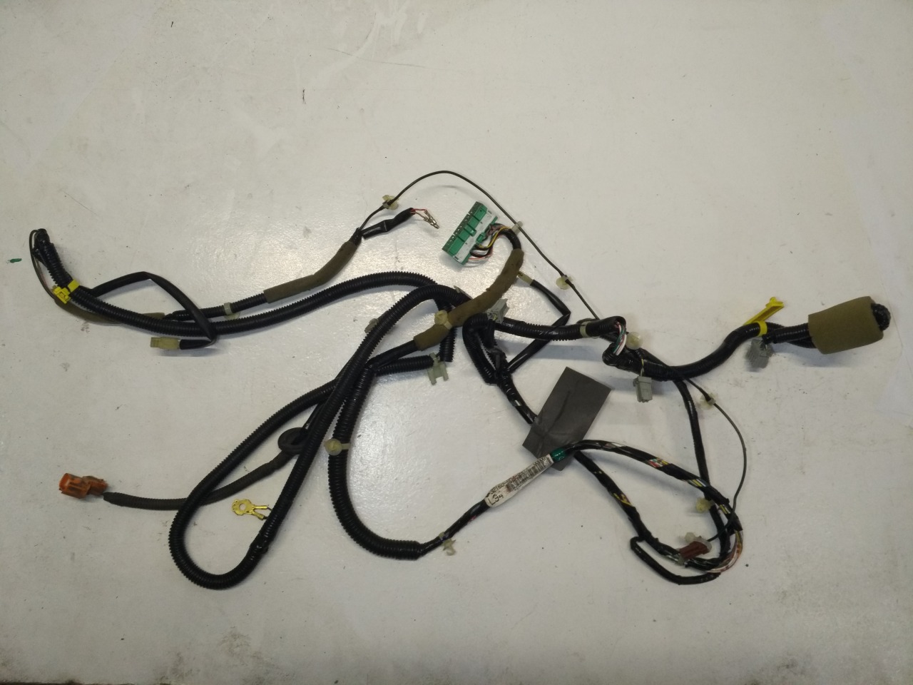 Проводка салонная Honda Accord GH-CF3 32160S0A941 контрактная