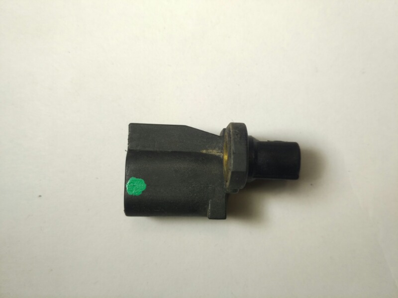 Датчик ABS задний Mazda Axela CR BP4K43711A контрактная