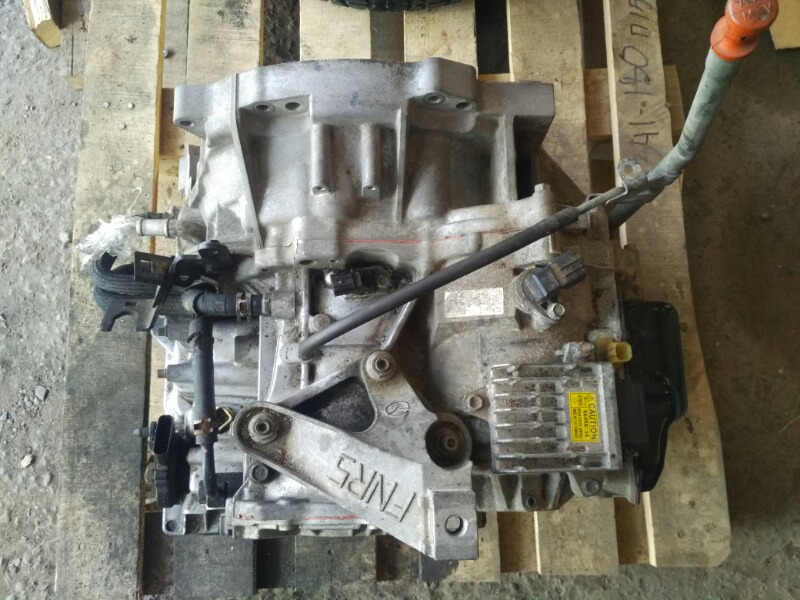 Акпп Mazda Axela BKEP LFVE 2007 Акпп Mazda Axela BKEP LFVE 2007