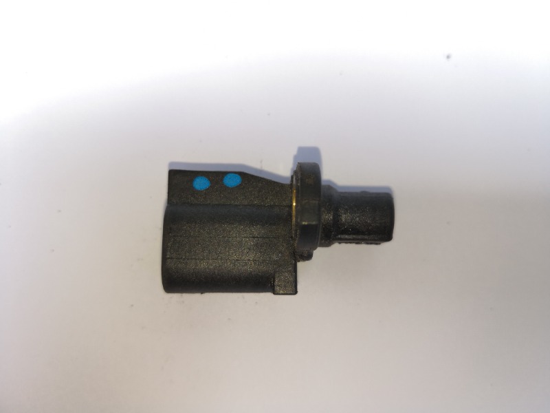 Датчик ABS задний Mazda Axela BK BP4K43711A контрактная
