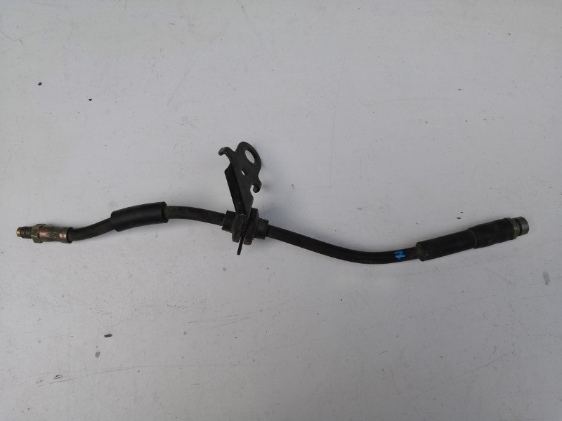 Шланг тормозной задний Mazda Mazda3 BK BP4L43980E контрактная