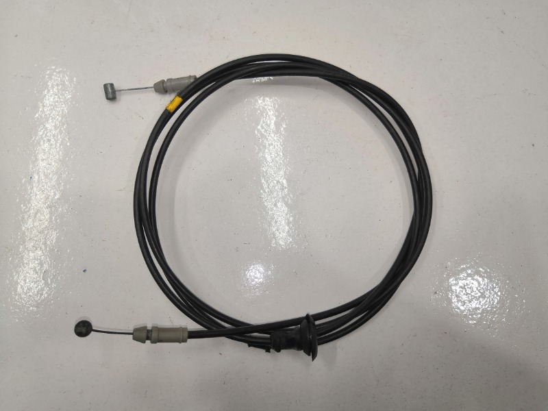 Трос капота Mazda Axela BK3P Трос капота Mazda Axela BK3P