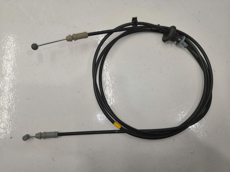 Трос капота Mazda Axela BK3P Трос капота Mazda Axela BK3P