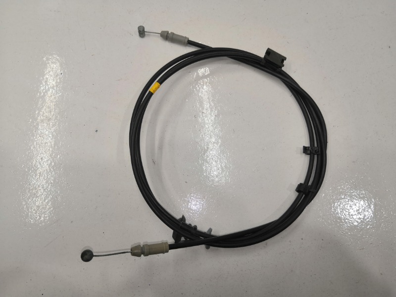 Трос капота Mazda Axela BK3P Трос капота Mazda Axela BK3P