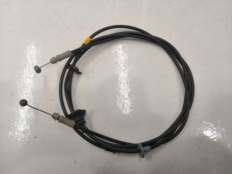 Трос капота Mazda Axela BK3P Трос капота Mazda Axela BK3P