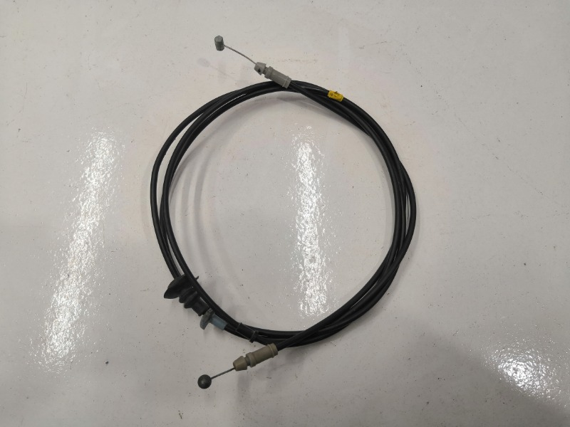 Трос капота Mazda Axela BK3P Трос капота Mazda Axela BK3P