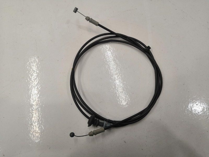 Трос капота Mazda Axela BK3P Трос капота Mazda Axela BK3P