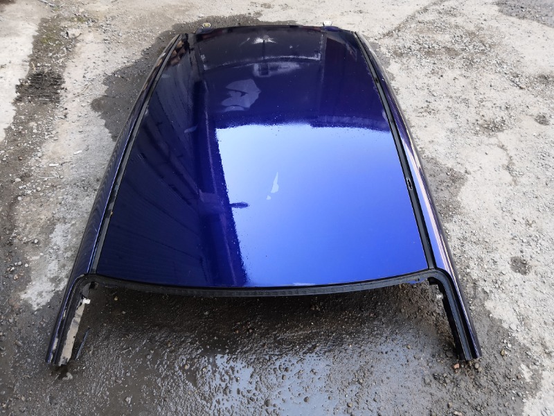 Крыша Mazda Axela BK3P Крыша Mazda Axela BK3P