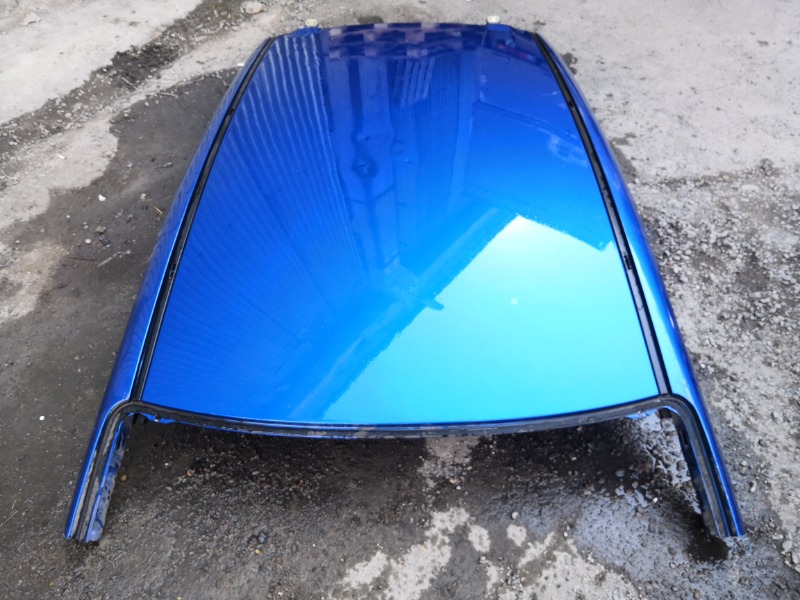 Крыша Mazda Axela BK3P Крыша Mazda Axela BK3P