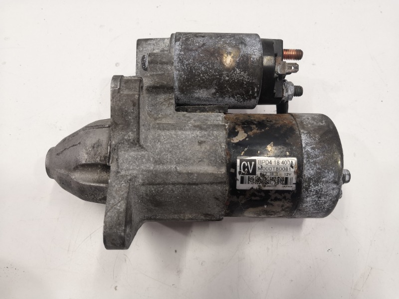 Стартер Mazda 323 DW3W B3 Стартер Mazda 323 DW3W B3