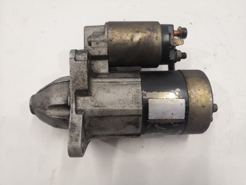 Стартер Mazda 323 DW3W B3 Стартер Mazda 323 DW3W B3