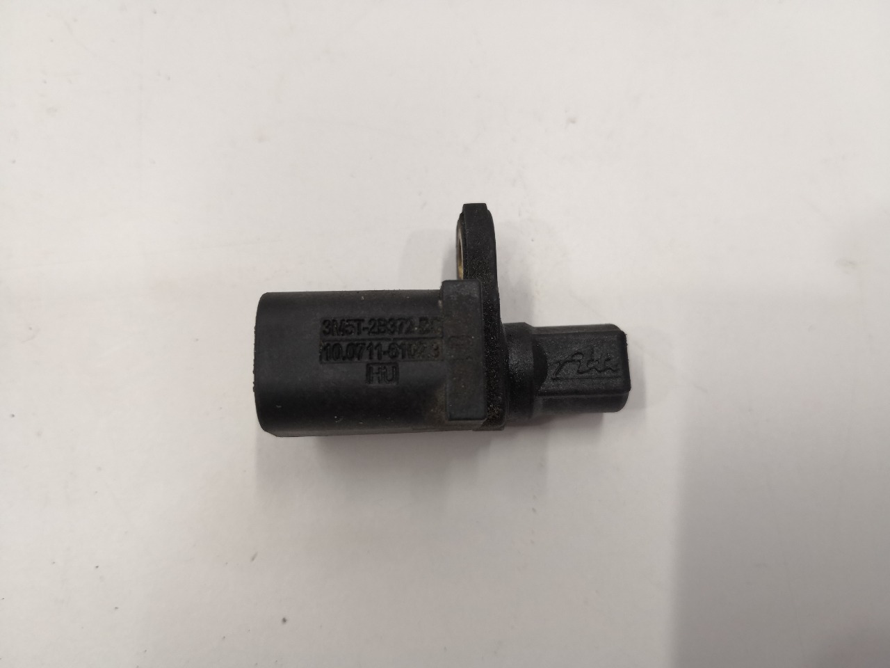 Датчик ABS задний Mazda Axela BK BP4K43711A контрактная
