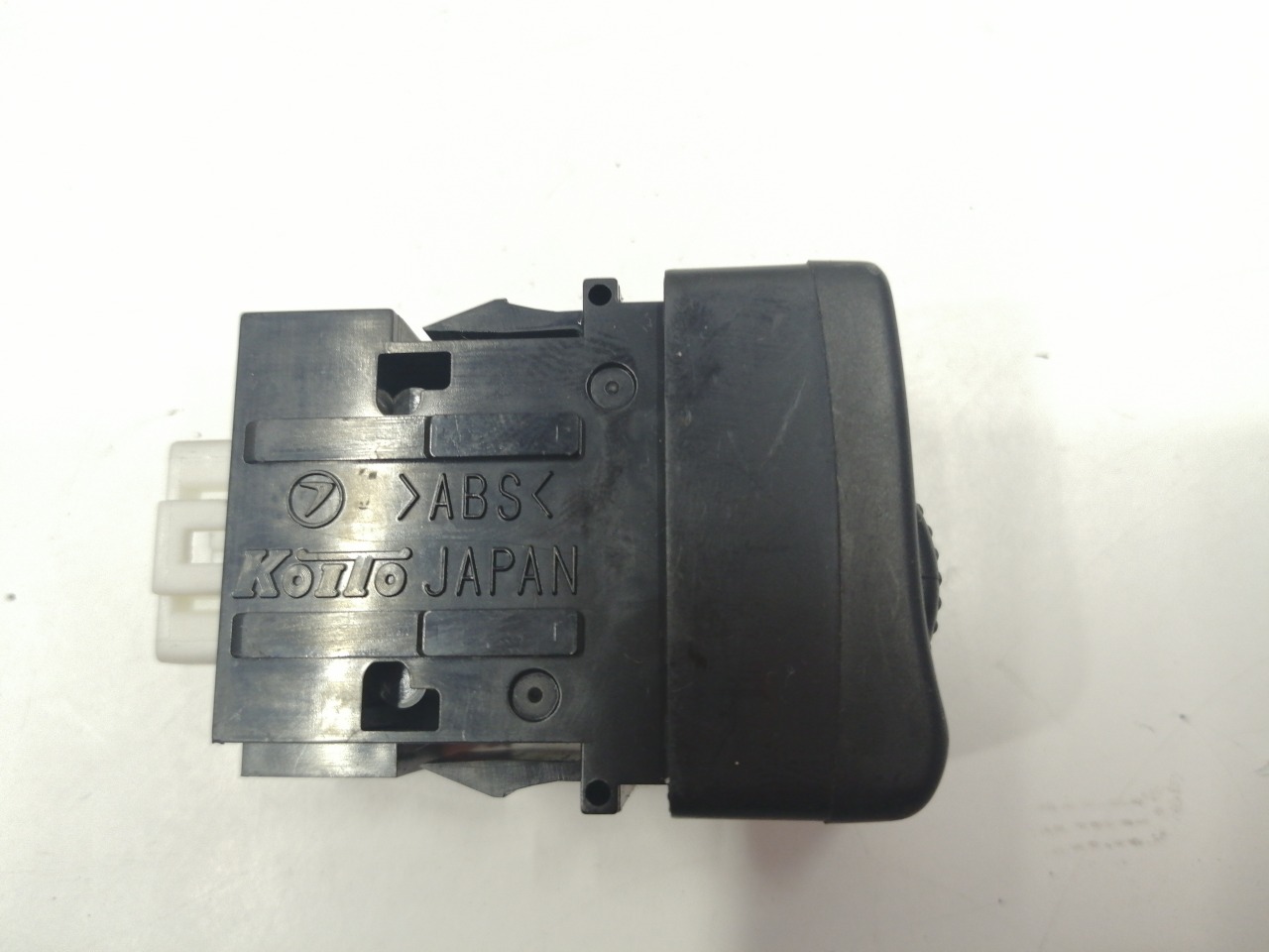 Кнопка корректора фар Subaru Forester SG5