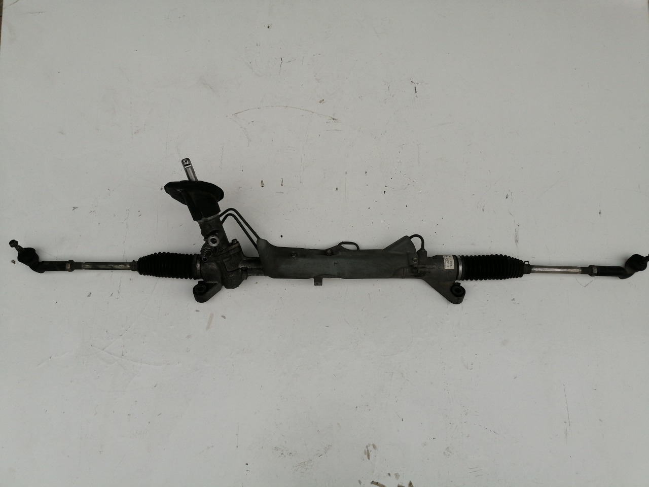 Рулевая рейка Mazda Axela BK3P Рулевая рейка Mazda Axela BK3P