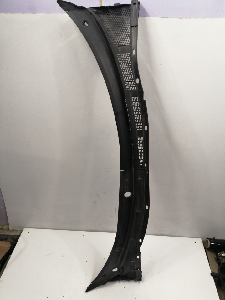 Жабо Mazda Axela BK3P 2003 Жабо Mazda Axela BK3P 2003