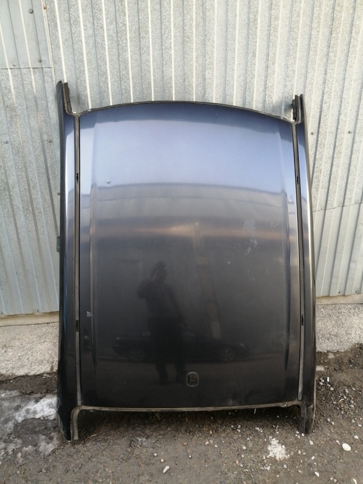 Крыша Mazda Axela BK3P 2003 Крыша Mazda Axela BK3P 2003