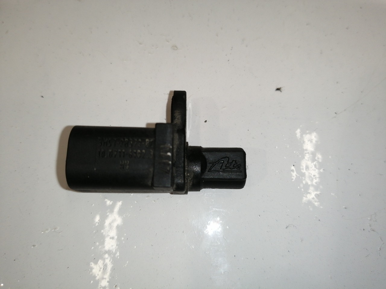 Датчик ABS задний Mazda Axela BK BP4K43711A контрактная