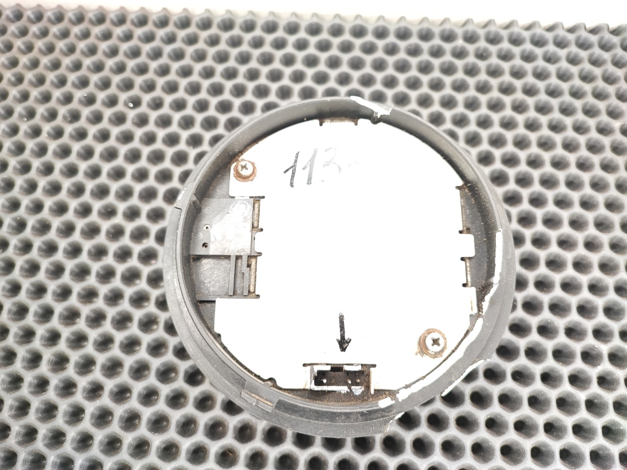 Блок розжига ксенона Mazda6 2013-2021 GJ