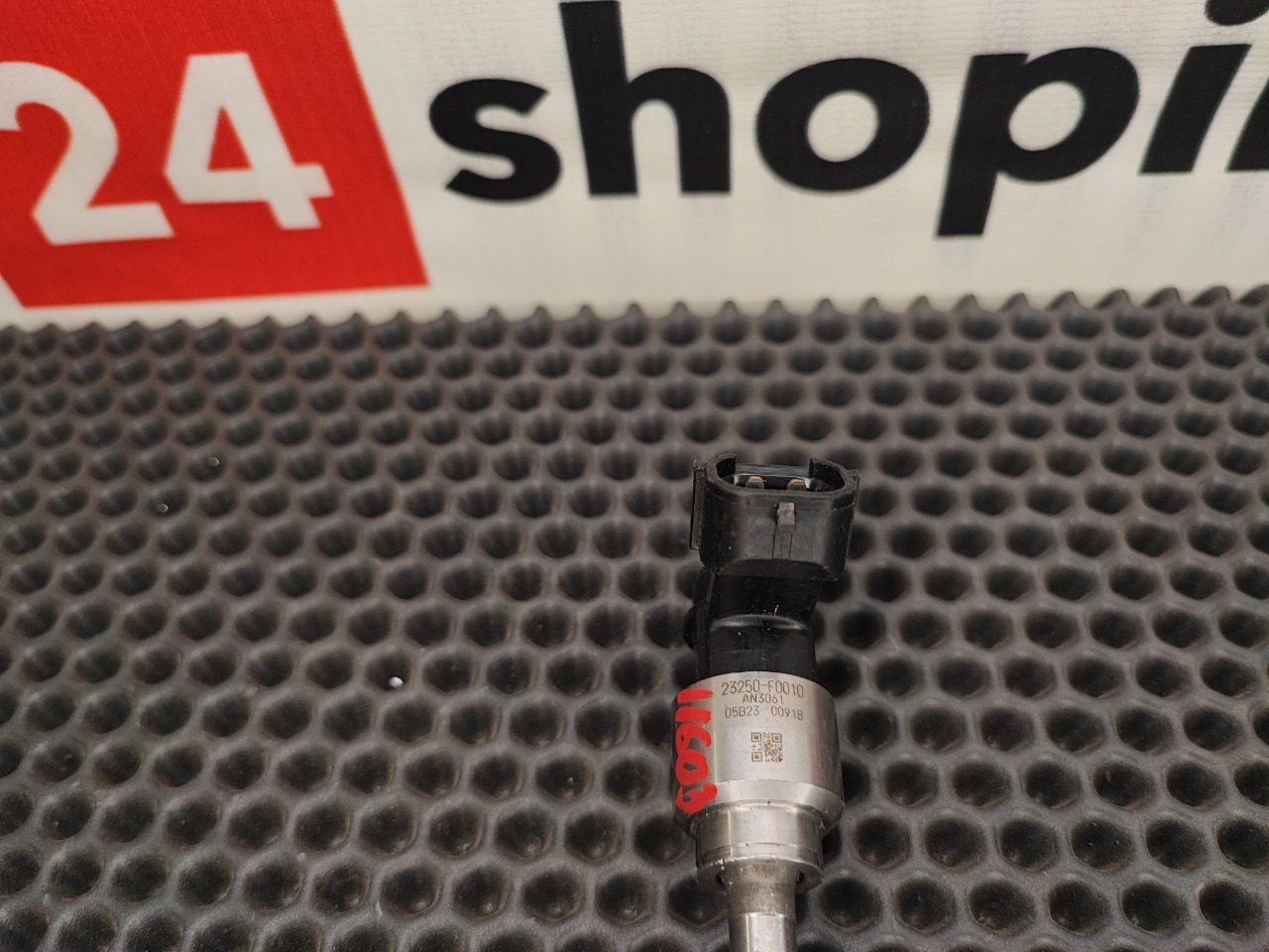 Форсунка топливная Toyota Camry XV70 A25A-FKS