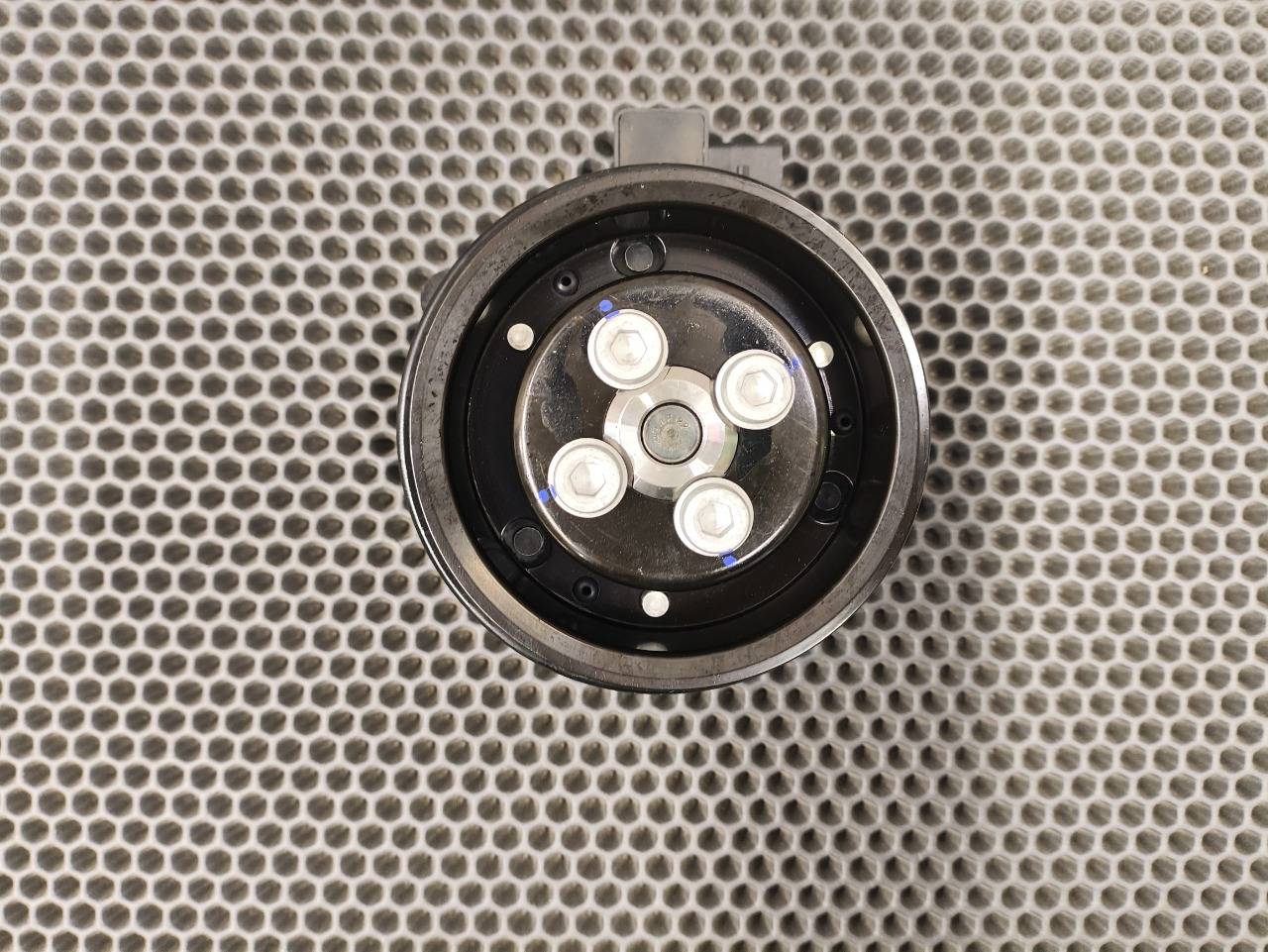 Насос системы охлаждения A1 8X1 BLS