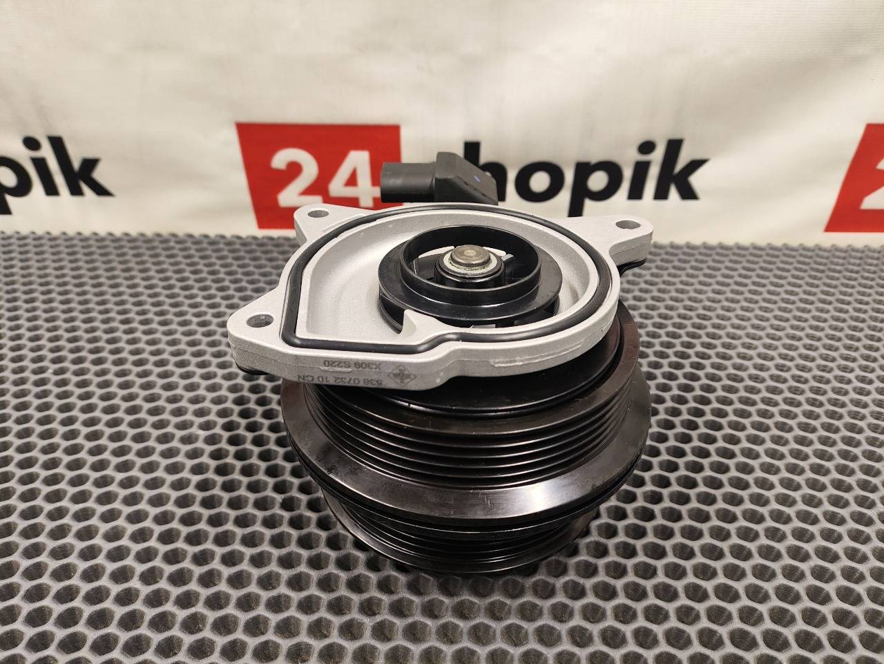 Насос системы охлаждения A1 8X1 BLS