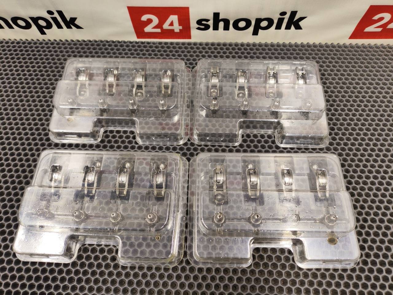 Гидрокомпенсатор Volkswagen Tiguan 5N1 CCZA 4230069100 новая