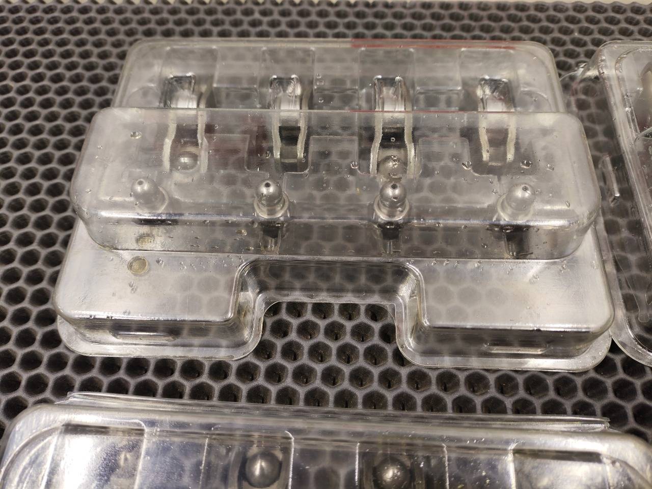 Гидрокомпенсатор Tiguan 5N1 CCZA