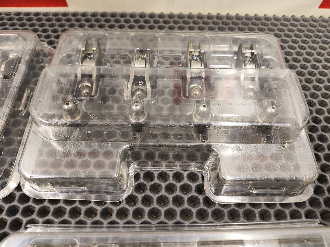 Гидрокомпенсатор Tiguan 5N1 CCZA