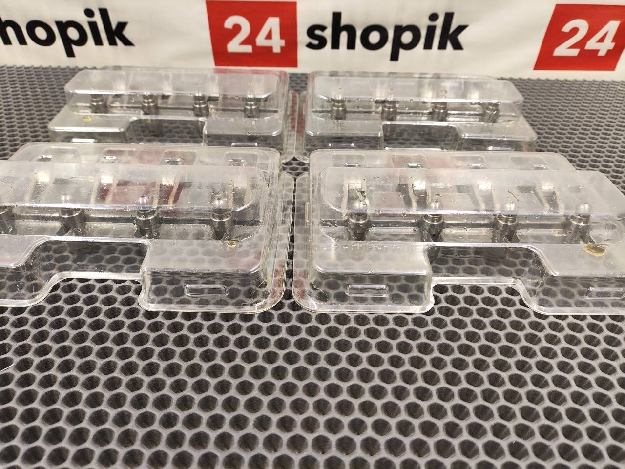 Гидрокомпенсатор Tiguan 5N1 CCZA