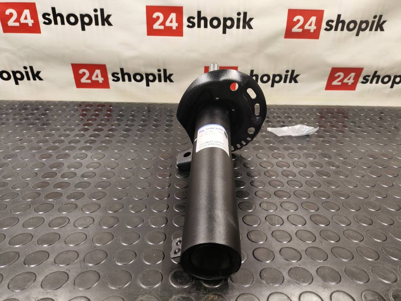 Амортизатор передний Tiguan 5N1