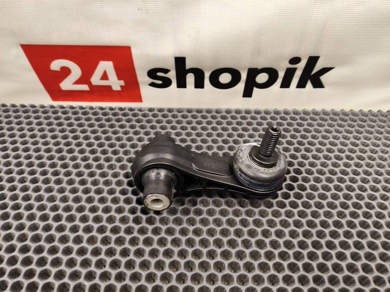 Стойка стабилизатора задняя Volkswagen A1 8X1 CWZA 5qd505465 новая