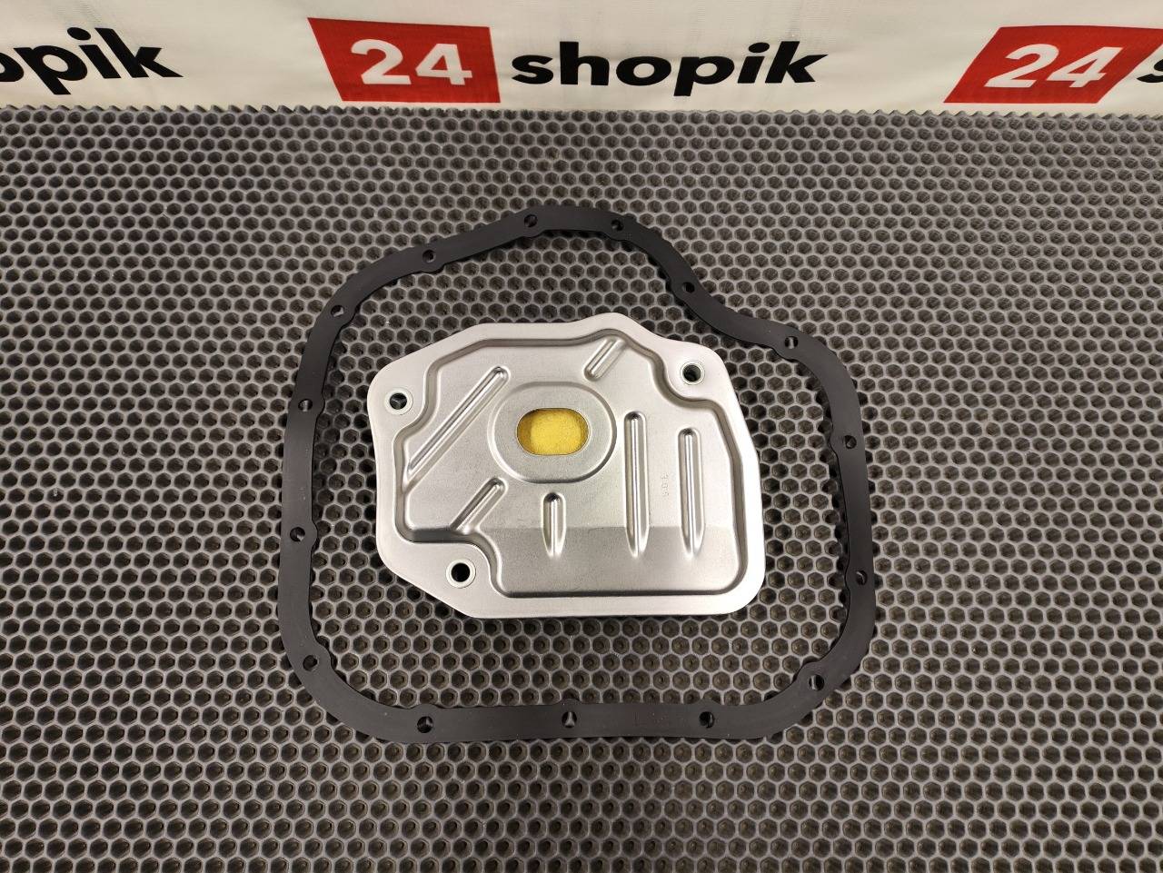 A Фильтр вариатора Mazda Axela BL5FW ZJ DJ01-21-512 купить новая id6264
