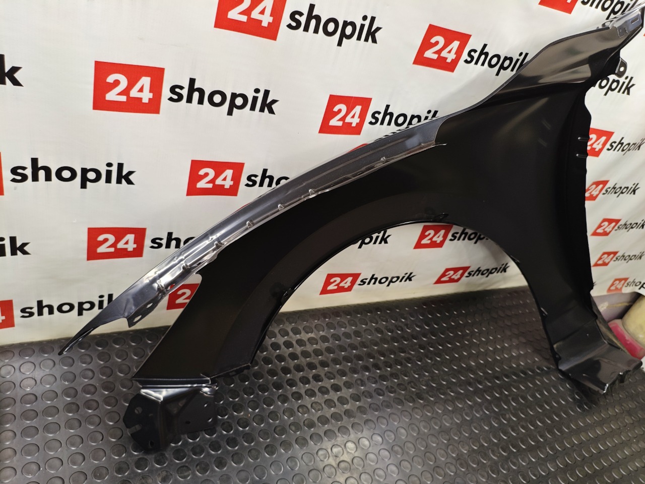 Крыло переднее правое Mazda6 2013-2022 GL