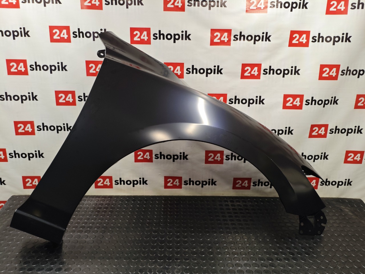 Крыло переднее правое Mazda Mazda6 2013-2022 GL GHP9-52-111A новая