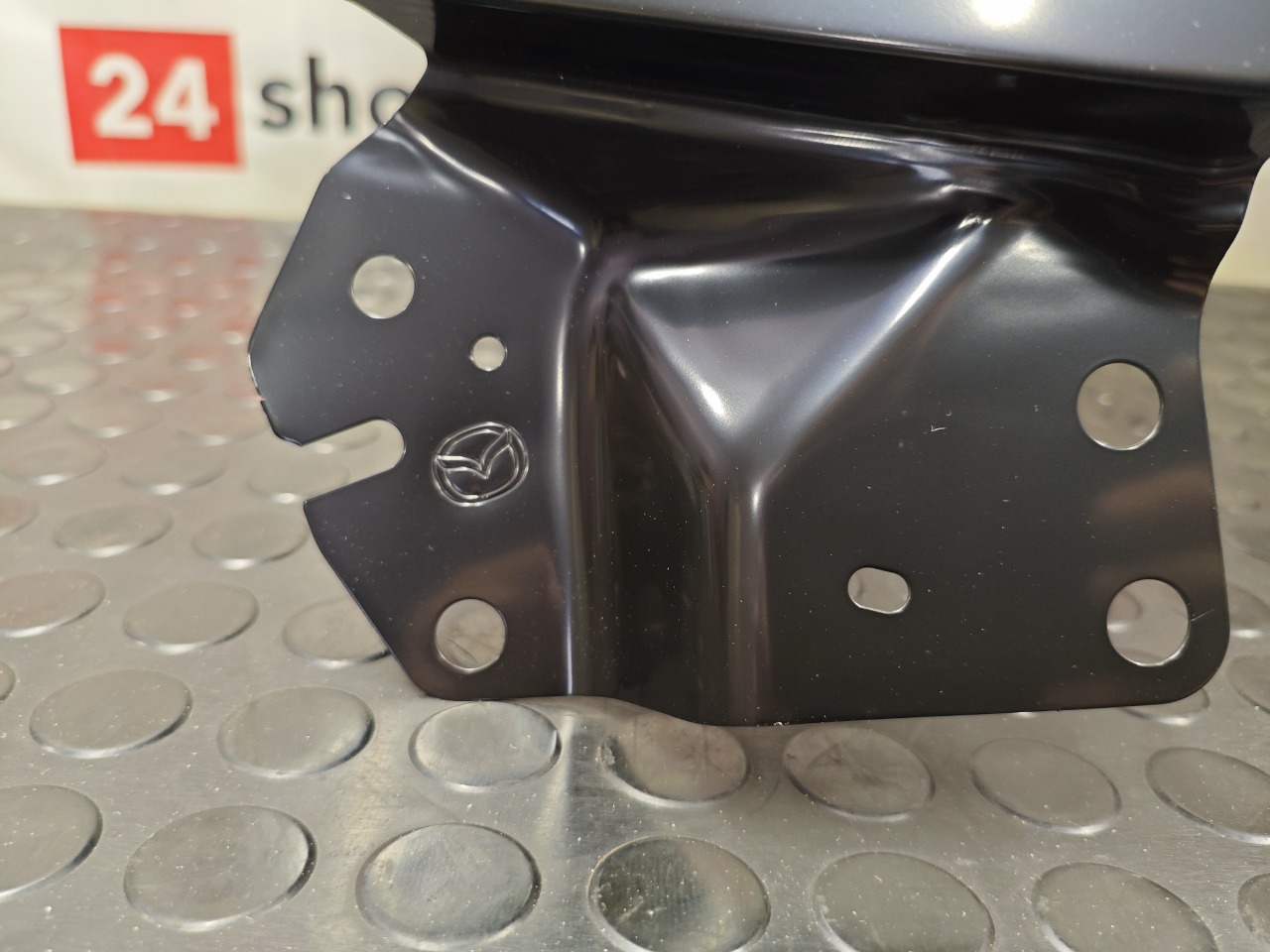 Крыло переднее левое Mazda Mazda6 GL