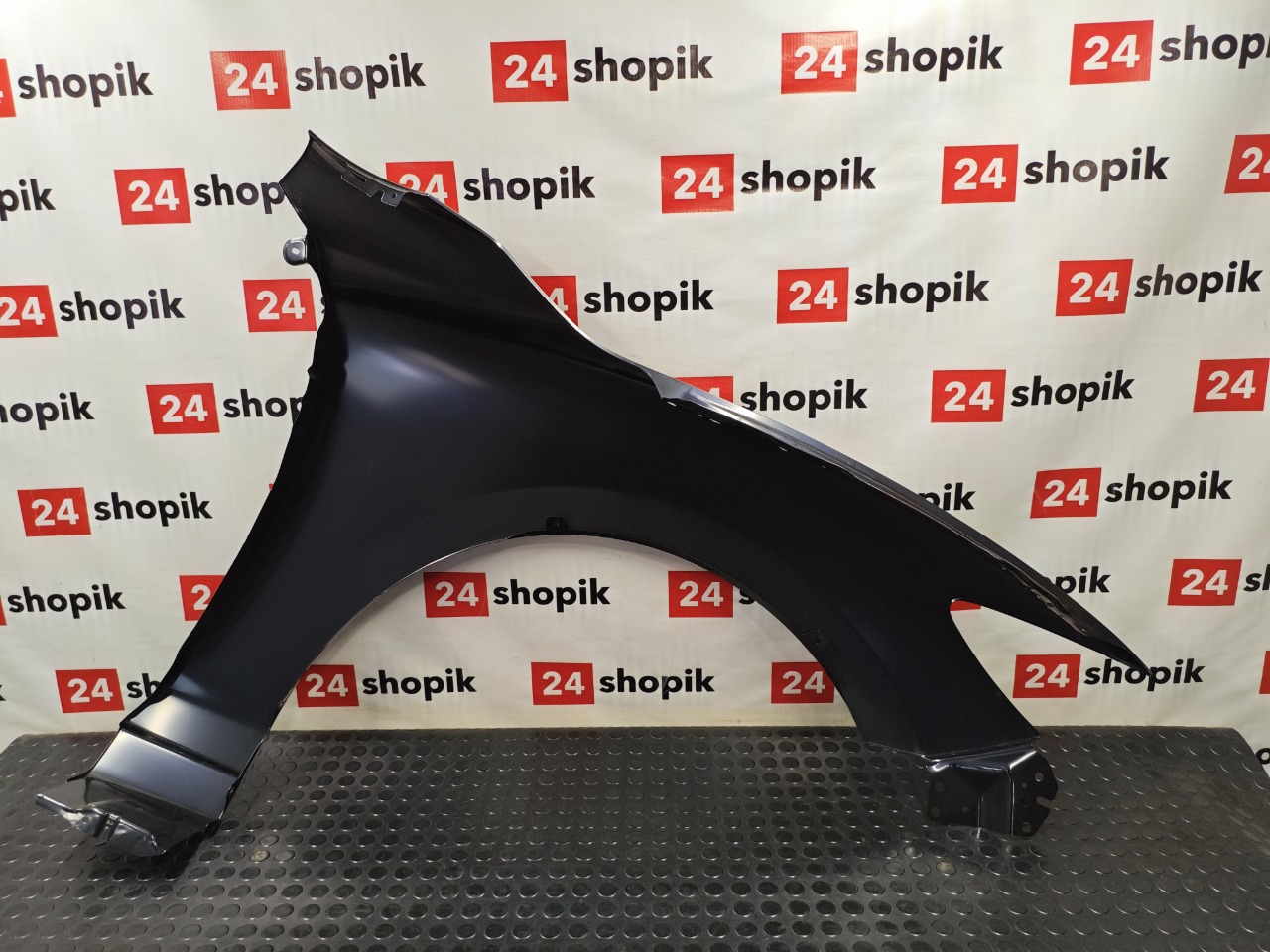 Крыло переднее левое Mazda6 2013-2022 GL