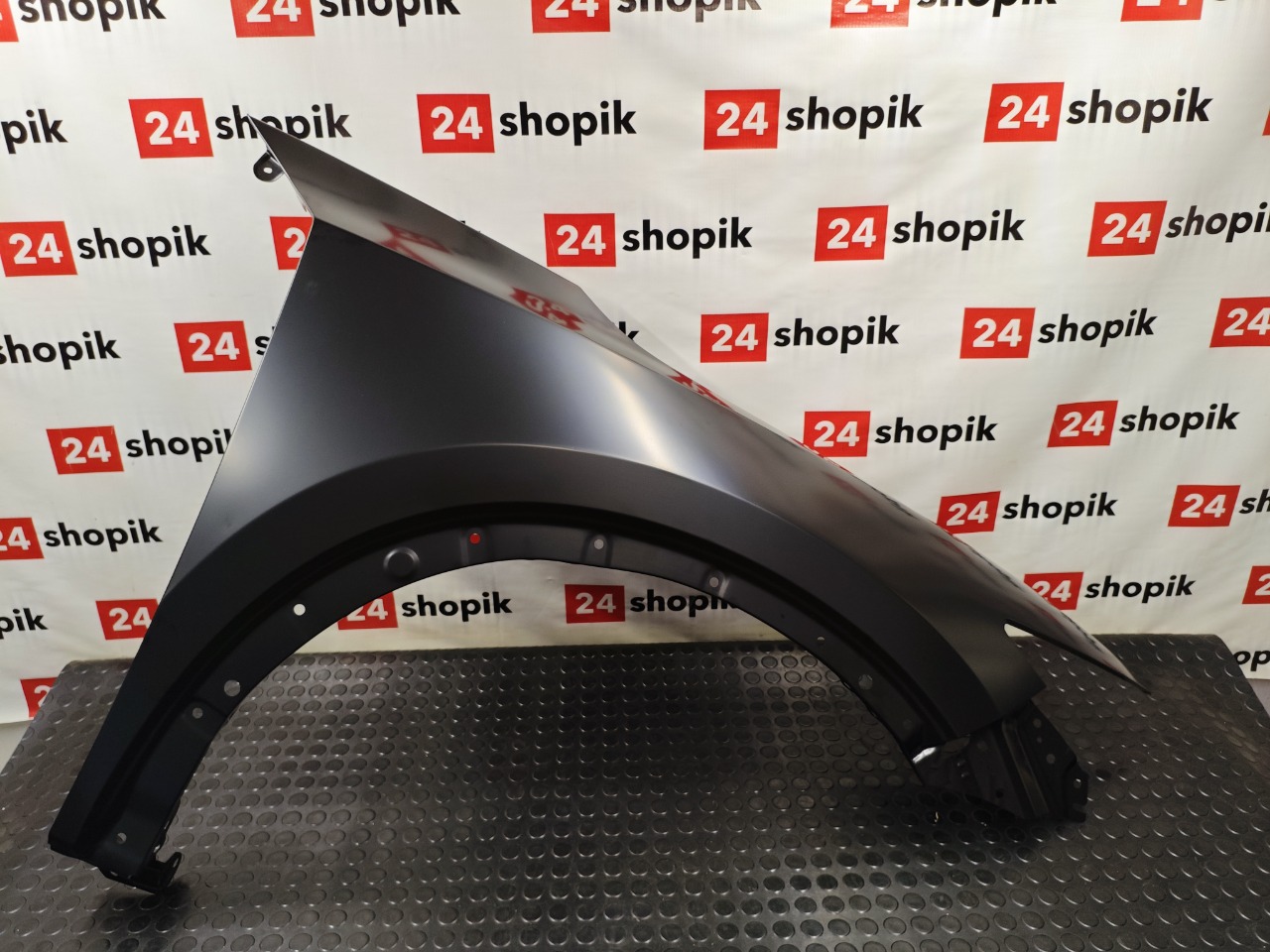 Крыло переднее правое Mazda CX-5 2016-2022 KF KB7W-52-111 новая